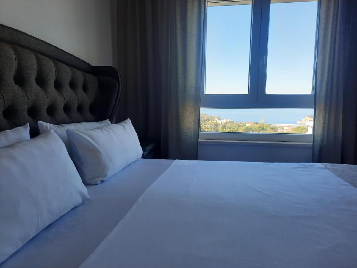 Apartment Anny De Luxe With Sea View Makarska Exterior foto